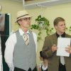 2010 9. D osztály évzáró előadása