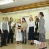 2010 9. D osztály évzáró előadása
