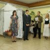 2010 9. D osztály évzáró előadása