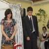 2010 9. D osztály évzáró előadása