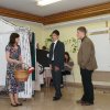 2010 9. D osztály évzáró előadása