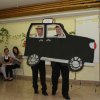 2010 9. D osztály évzáró előadása