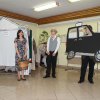 2010 9. D osztály évzáró előadása