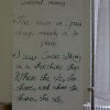 2010 9. D osztály évzáró előadása