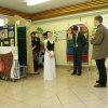 2010 9. D osztály évzáró előadása