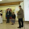 2010 9. D osztály évzáró előadása