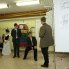 2010 9. D osztály évzáró előadása