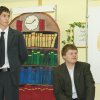 2010 9. D osztály évzáró előadása