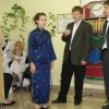 2010 9. D osztály évzáró előadása