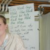 2010 9. D osztály évzáró előadása