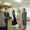 2010 9. D osztály évzáró előadása