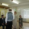 2010 9. D osztály évzáró előadása