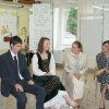 2010 9. D osztály évzáró előadása