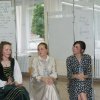 2010 9. D osztály évzáró előadása