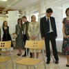 2010 9. D osztály évzáró előadása