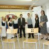 2010 9. D osztály évzáró előadása
