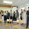 2010 9. D osztály évzáró előadása