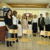 2010 9. D osztály évzáró előadása