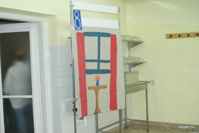 2010 9F osztály tanévzáró előadása