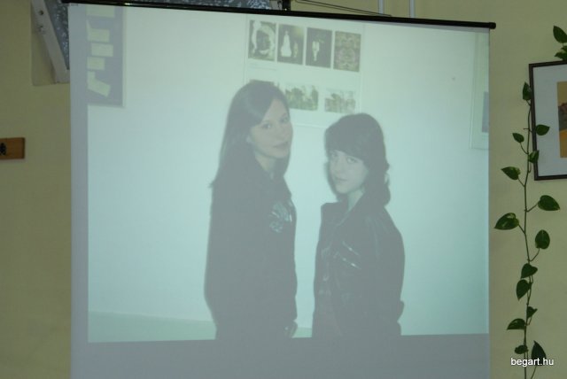 2010 9F osztály tanévzáró előadása