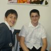 2010 9F osztály tanévzáró előadása