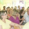 2010 9F osztály tanévzáró előadása
