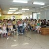 2010 9F osztály tanévzáró előadása