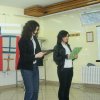 2010 9F osztály tanévzáró előadása