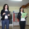 2010 9F osztály tanévzáró előadása
