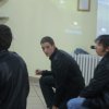 2010 9F osztály tanévzáró előadása