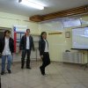 2010 9F osztály tanévzáró előadása