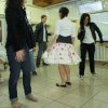 2010 9F osztály tanévzáró előadása