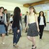 2010 9F osztály tanévzáró előadása