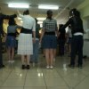 2010 9F osztály tanévzáró előadása
