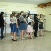 2010 9F osztály tanévzáró előadása