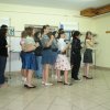 2010 9F osztály tanévzáró előadása