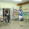 2010 9F osztály tanévzáró előadása