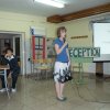 2010 9F osztály tanévzáró előadása