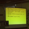 2010 9F osztály tanévzáró előadása