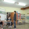 2010 9F osztály tanévzáró előadása
