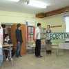 2010 9F osztály tanévzáró előadása