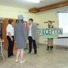 2010 9F osztály tanévzáró előadása