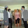 2010 9F osztály tanévzáró előadása