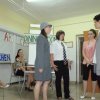2010 9F osztály tanévzáró előadása