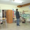 2010 9F osztály tanévzáró előadása