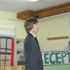2010 9F osztály tanévzáró előadása