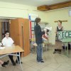 2010 9F osztály tanévzáró előadása