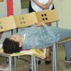 2010 9F osztály tanévzáró előadása