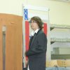 2010 9F osztály tanévzáró előadása