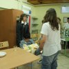 2010 9F osztály tanévzáró előadása